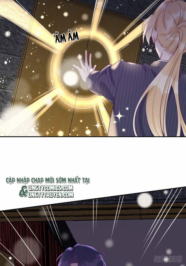 Cho Em Cắn Một Miếng Đi Mà, Xin Anh Đó! 25 trang 18