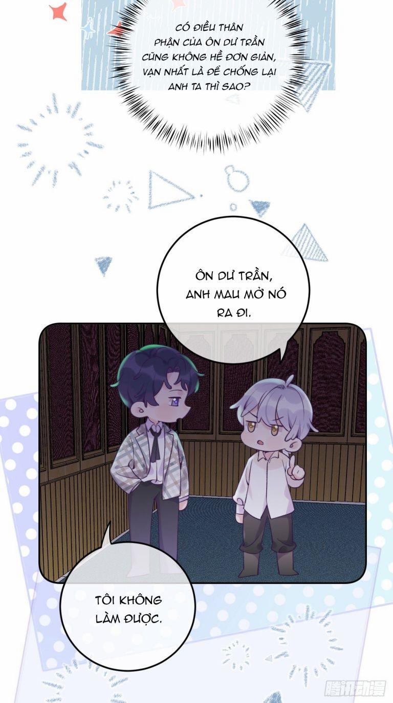 Cho Em Cắn Một Miếng Đi Mà, Xin Anh Đó! 25 trang 2