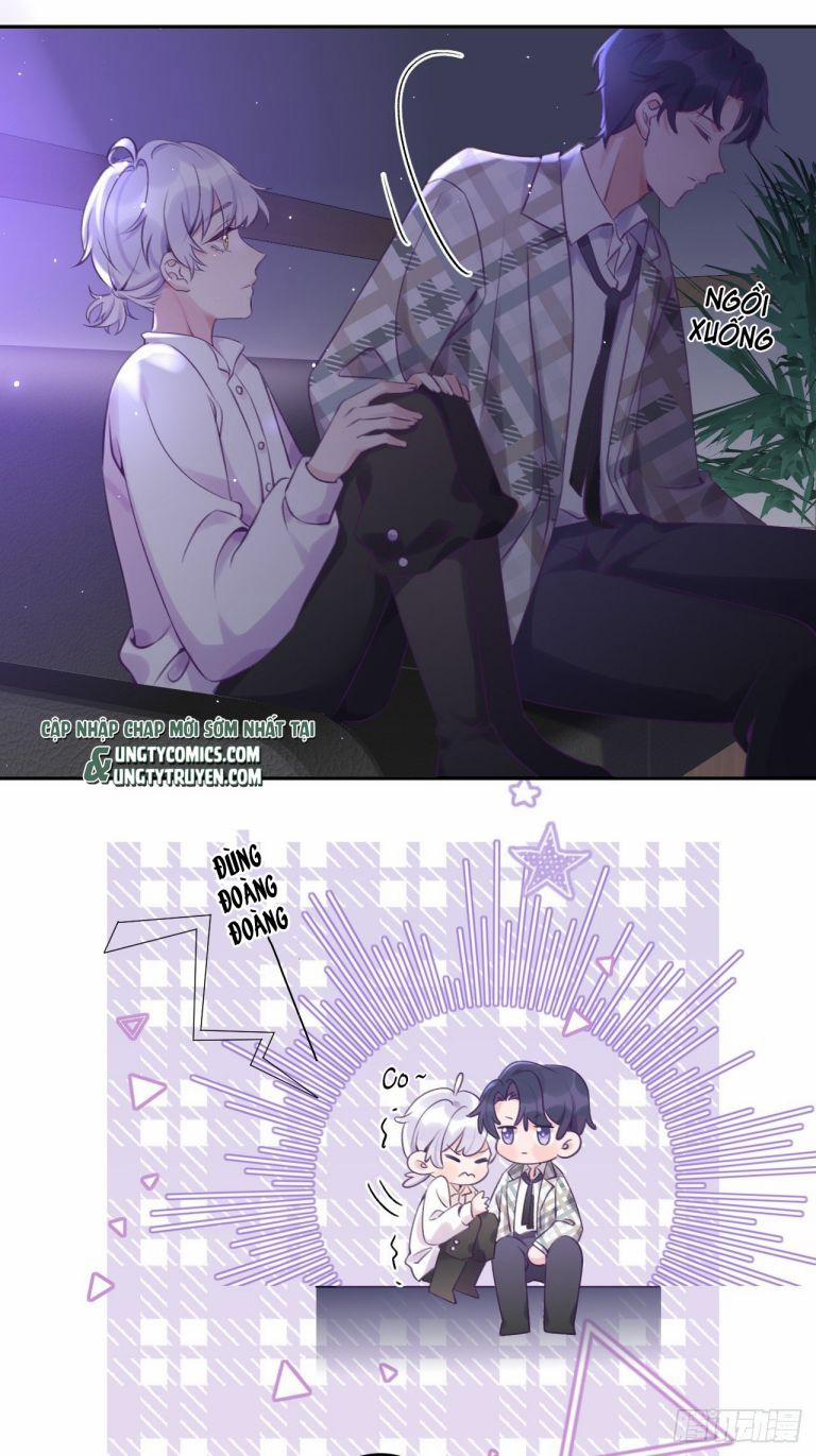 Cho Em Cắn Một Miếng Đi Mà, Xin Anh Đó! 25 trang 9