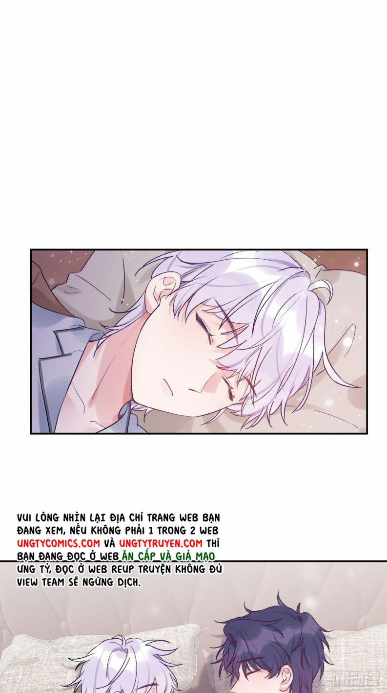 Cho Em Cắn Một Miếng Đi Mà, Xin Anh Đó! 26 trang 1