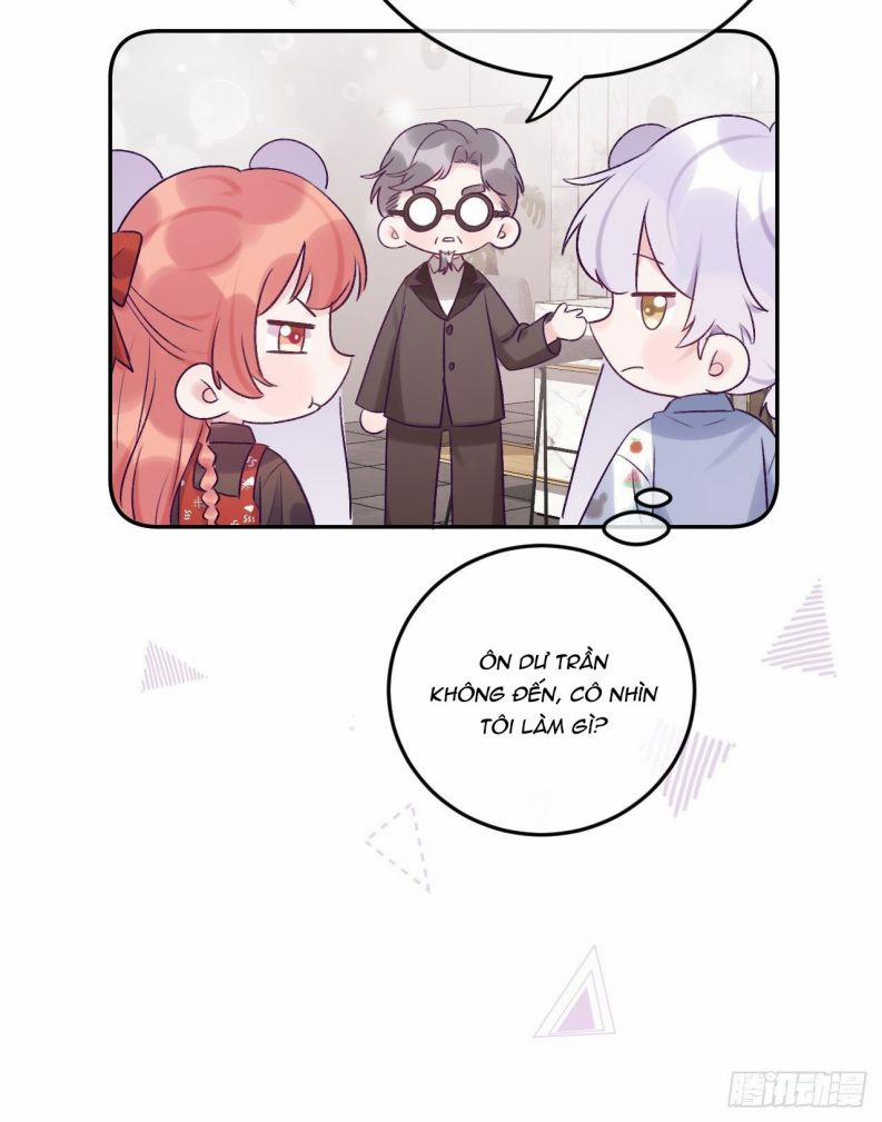 Cho Em Cắn Một Miếng Đi Mà, Xin Anh Đó! 26 trang 16