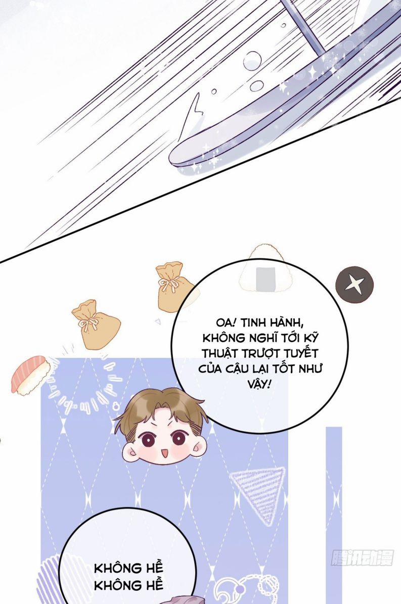 Cho Em Cắn Một Miếng Đi Mà, Xin Anh Đó! 26 trang 20