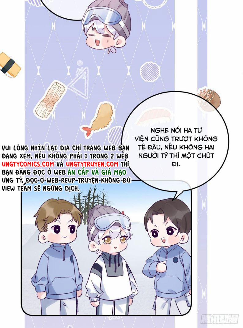 Cho Em Cắn Một Miếng Đi Mà, Xin Anh Đó! 26 trang 21