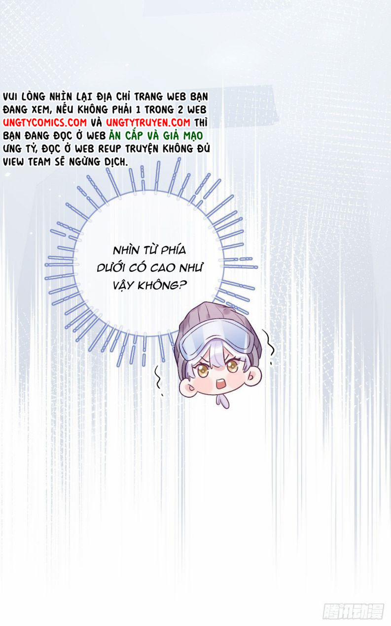 Cho Em Cắn Một Miếng Đi Mà, Xin Anh Đó! 26 trang 25