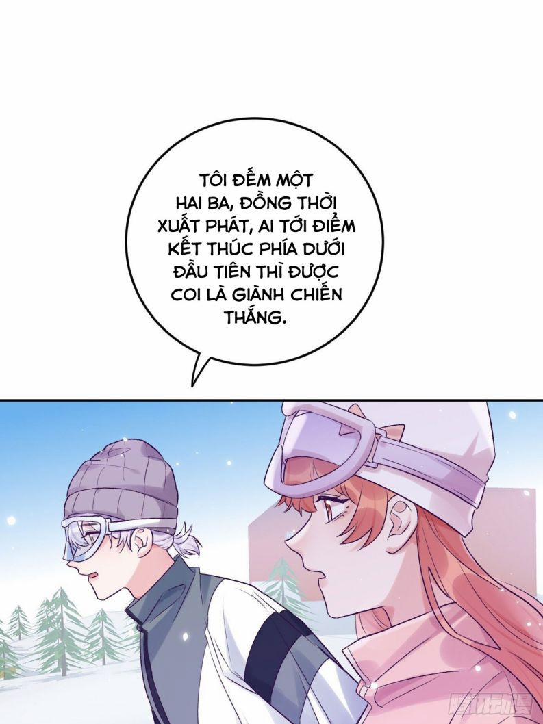 Cho Em Cắn Một Miếng Đi Mà, Xin Anh Đó! 26 trang 26