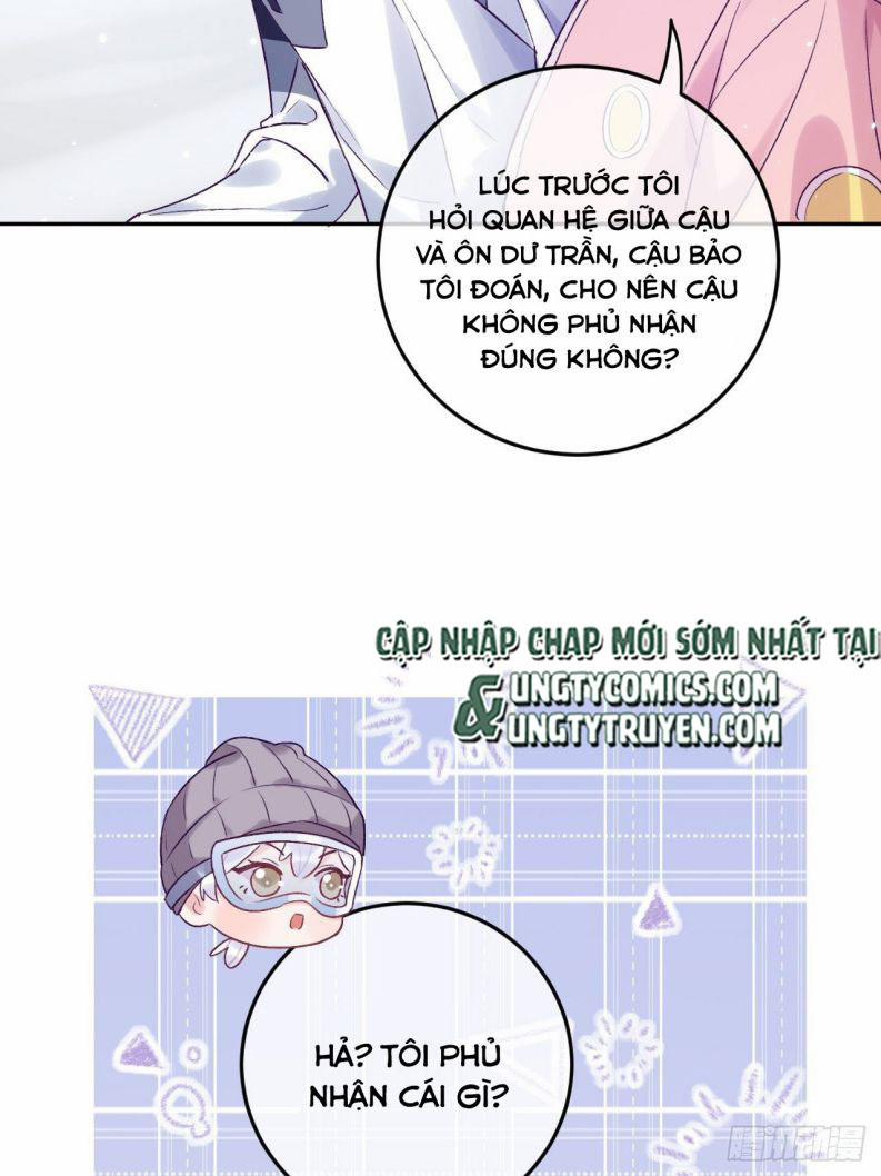 Cho Em Cắn Một Miếng Đi Mà, Xin Anh Đó! 26 trang 27