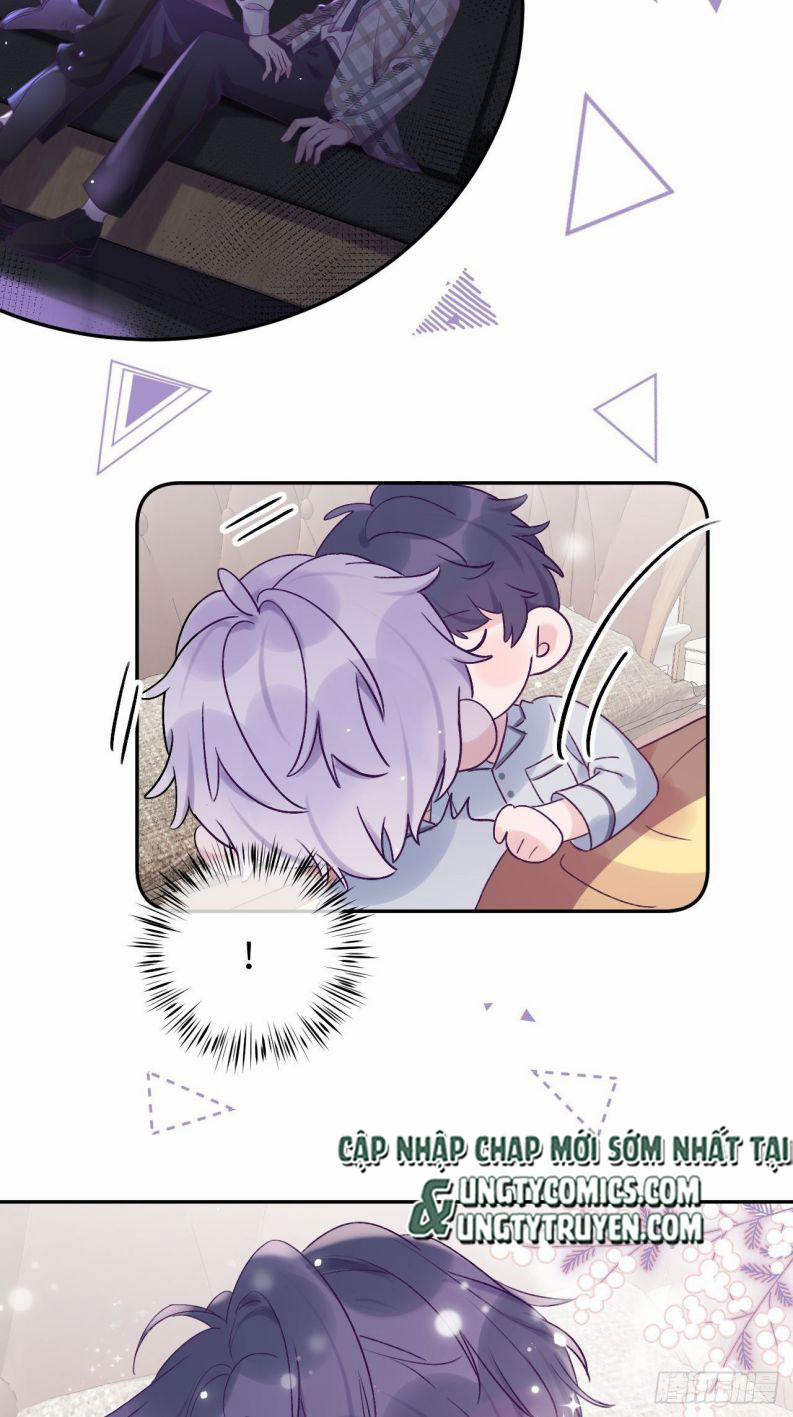 Cho Em Cắn Một Miếng Đi Mà, Xin Anh Đó! 26 trang 3