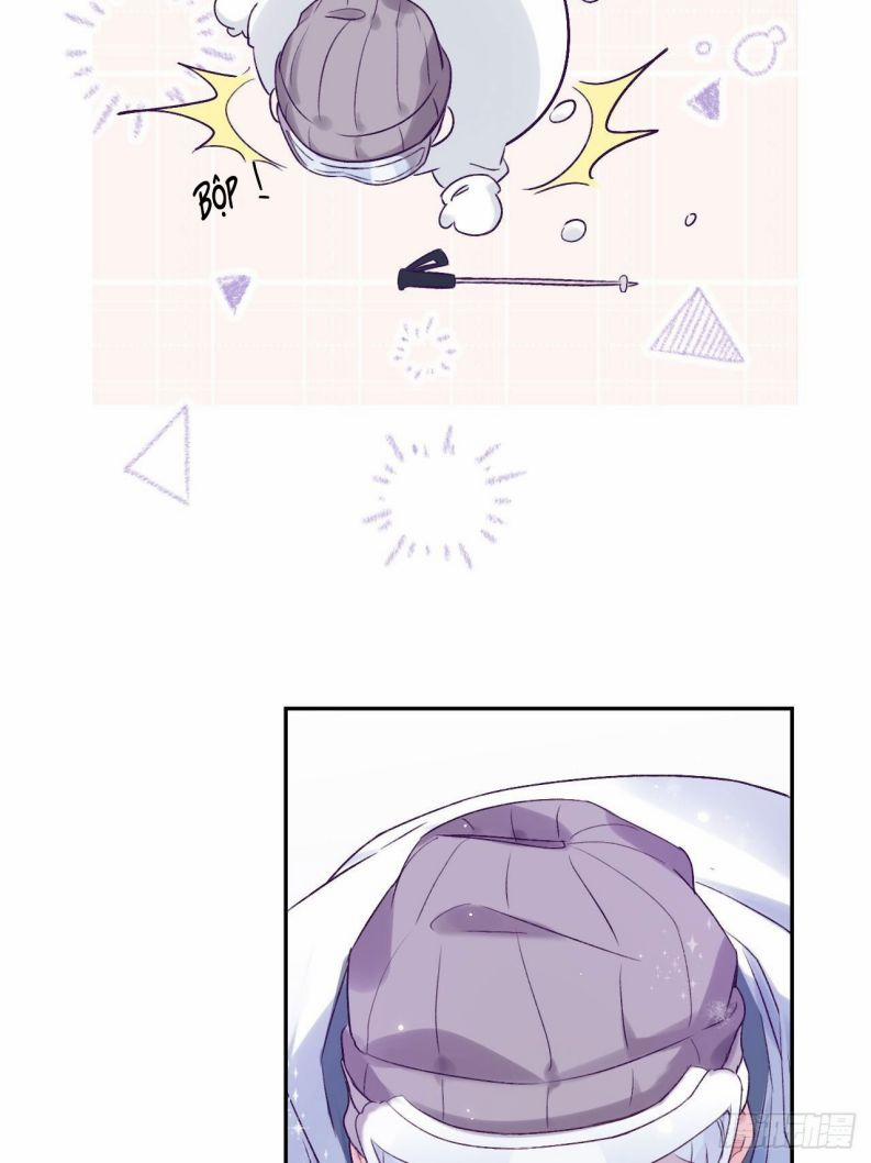 Cho Em Cắn Một Miếng Đi Mà, Xin Anh Đó! 26 trang 30