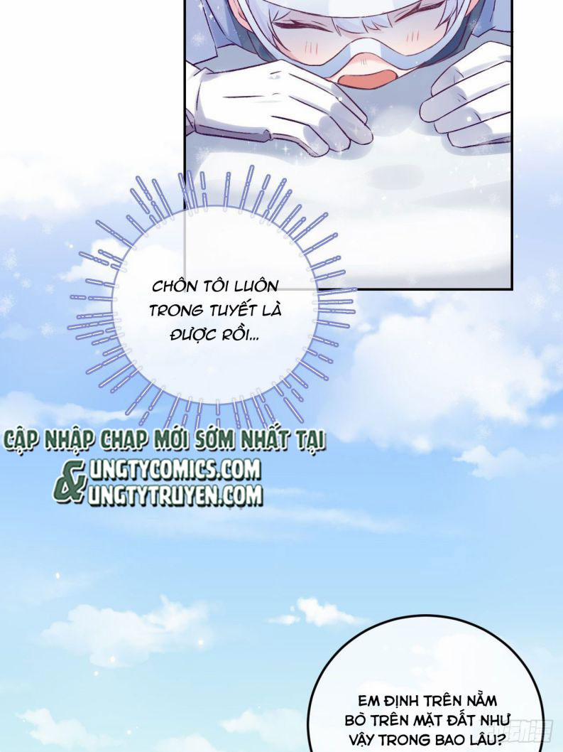 Cho Em Cắn Một Miếng Đi Mà, Xin Anh Đó! 26 trang 31