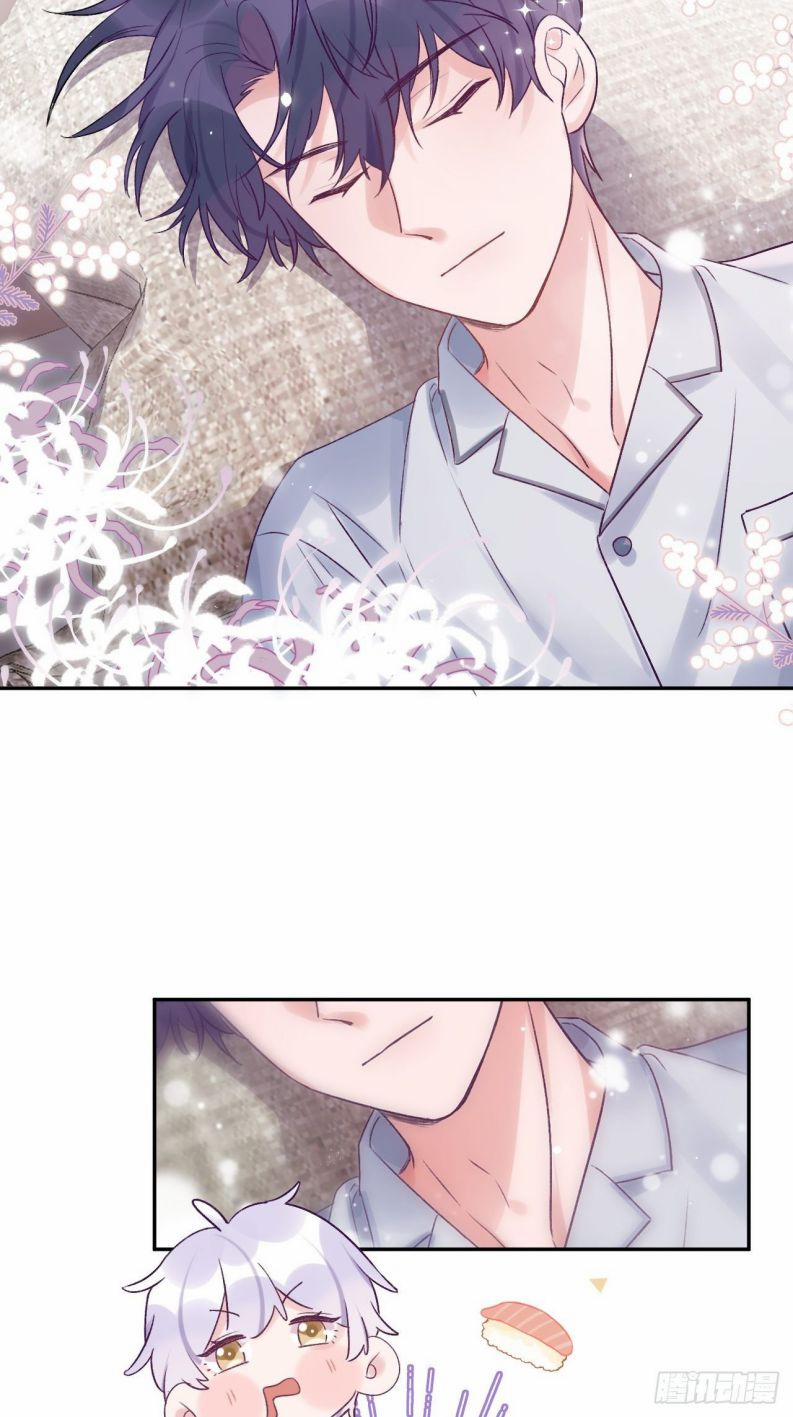 Cho Em Cắn Một Miếng Đi Mà, Xin Anh Đó! 26 trang 4