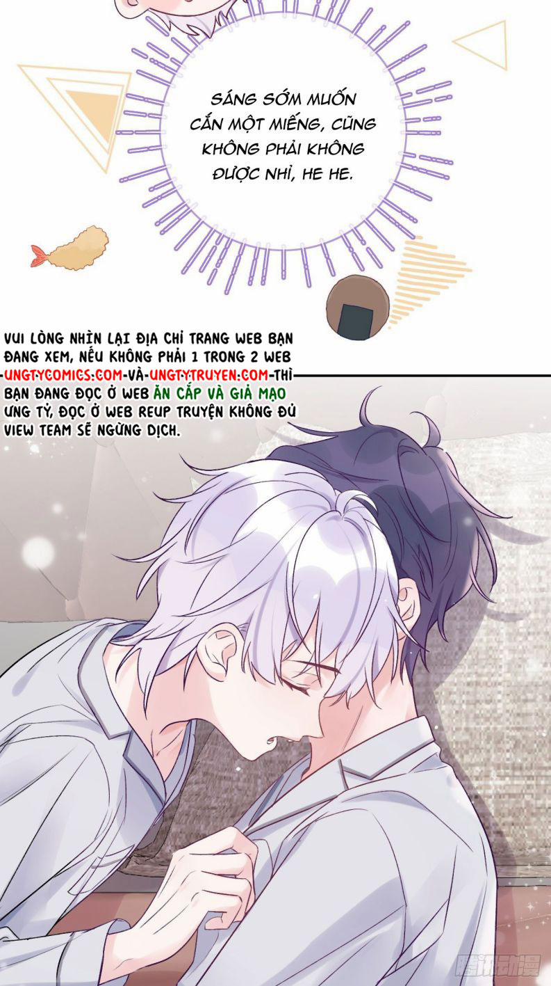 Cho Em Cắn Một Miếng Đi Mà, Xin Anh Đó! 26 trang 5