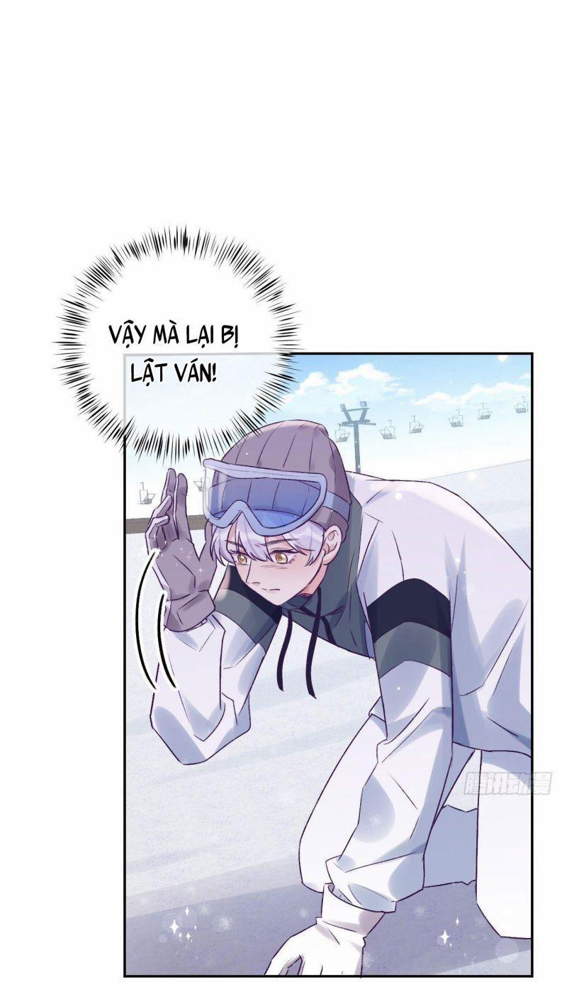 Cho Em Cắn Một Miếng Đi Mà, Xin Anh Đó! 27 trang 1