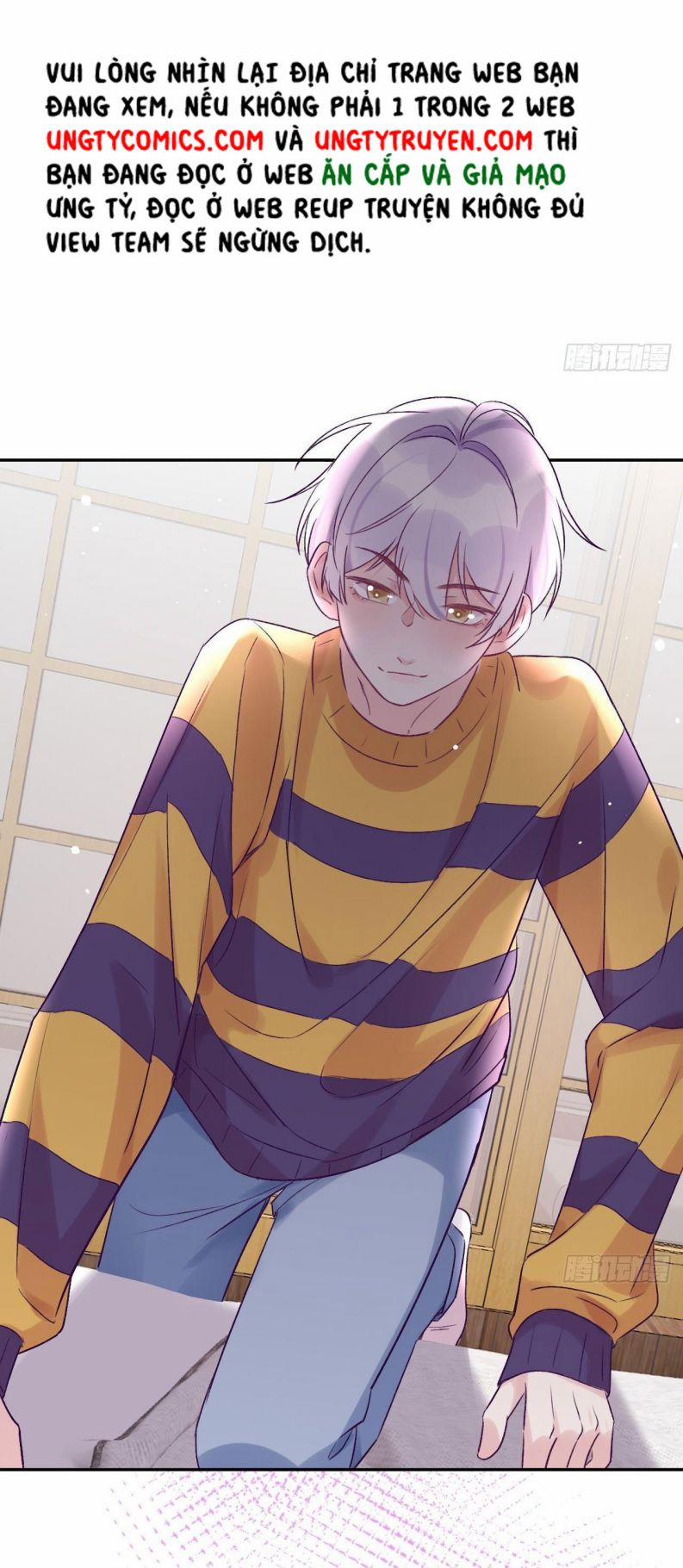 Cho Em Cắn Một Miếng Đi Mà, Xin Anh Đó! 27 trang 12