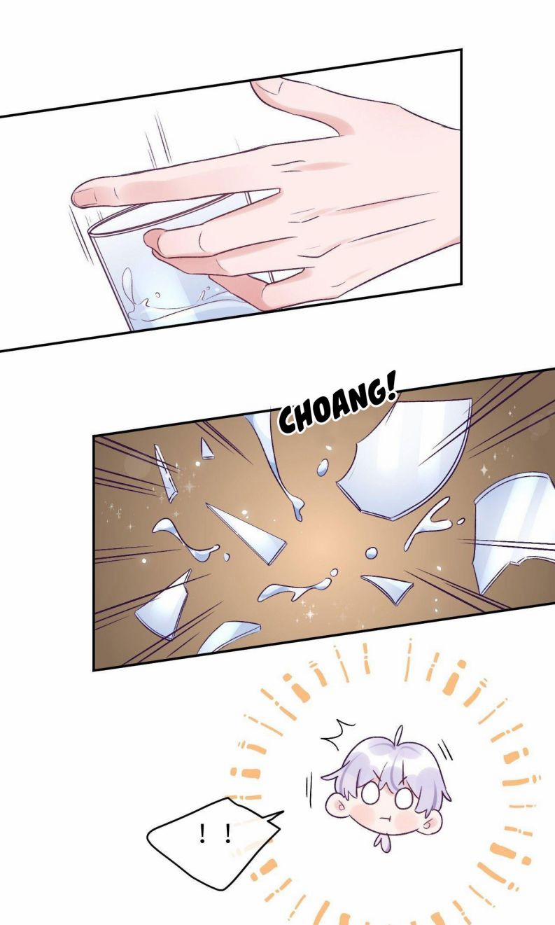 Cho Em Cắn Một Miếng Đi Mà, Xin Anh Đó! 27 trang 19