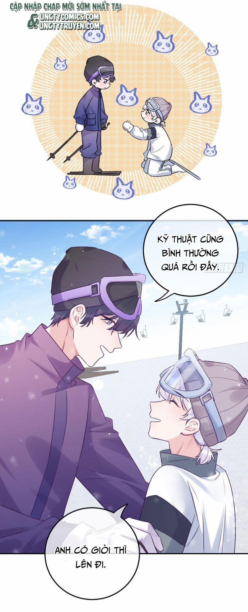 Cho Em Cắn Một Miếng Đi Mà, Xin Anh Đó! 27 trang 2