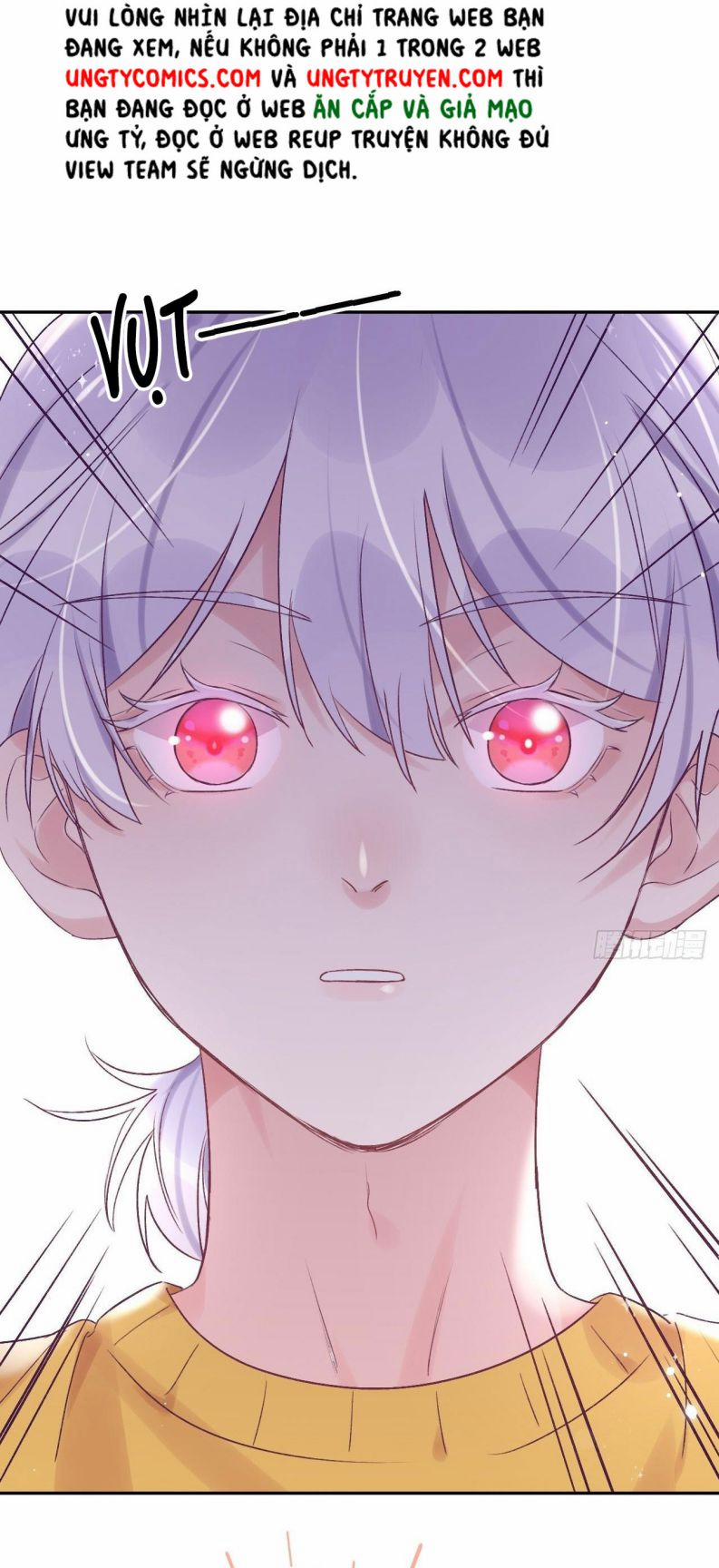 Cho Em Cắn Một Miếng Đi Mà, Xin Anh Đó! 27 trang 21