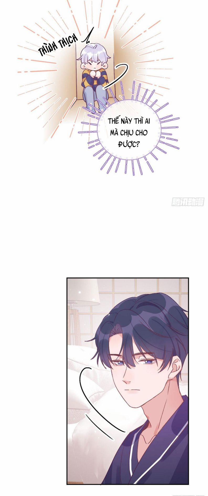 Cho Em Cắn Một Miếng Đi Mà, Xin Anh Đó! 27 trang 22