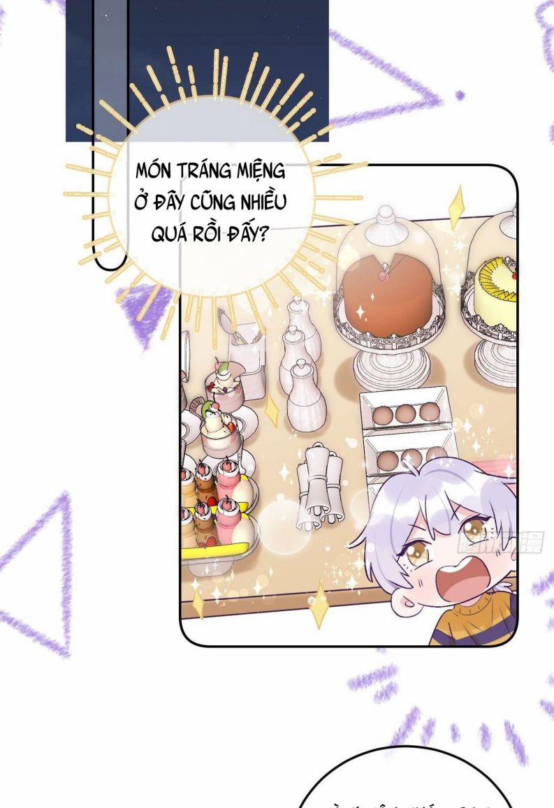 Cho Em Cắn Một Miếng Đi Mà, Xin Anh Đó! 27 trang 6