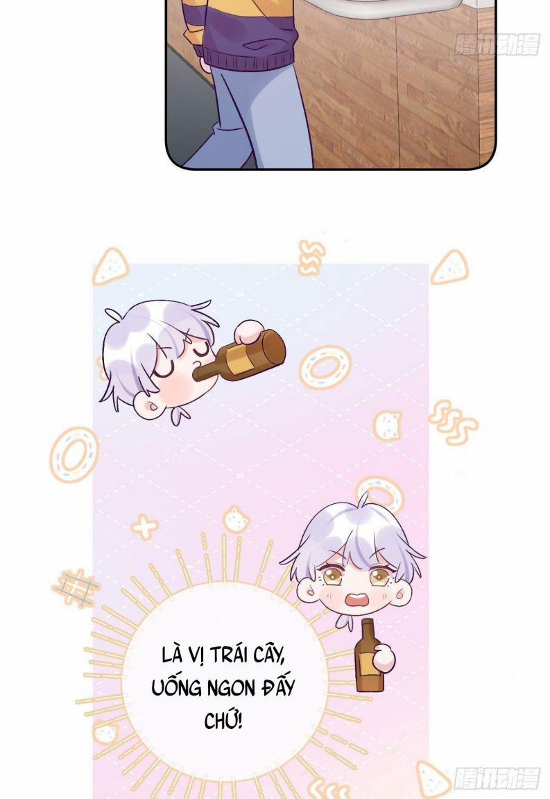 Cho Em Cắn Một Miếng Đi Mà, Xin Anh Đó! 27 trang 9