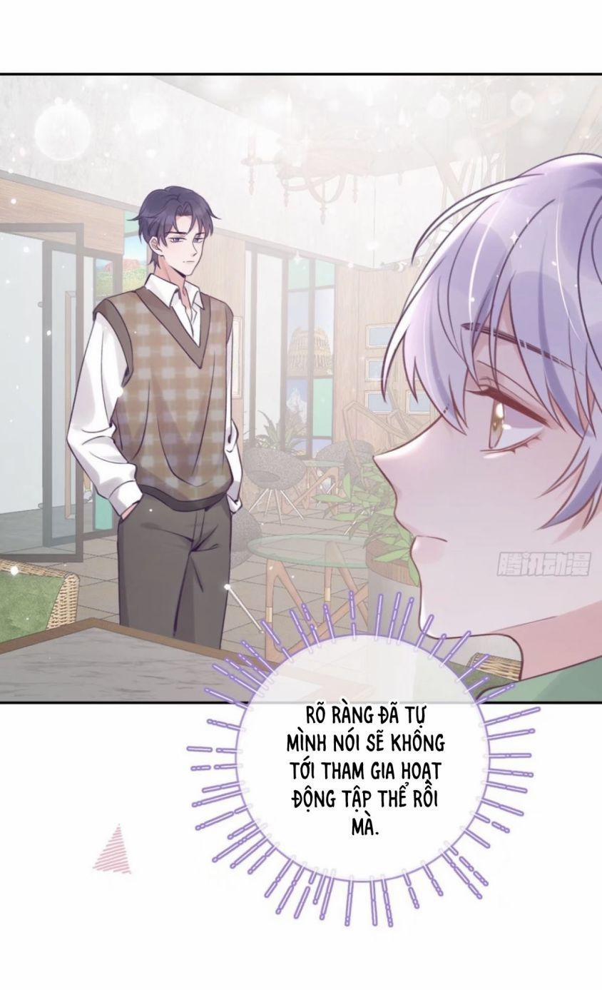 Cho Em Cắn Một Miếng Đi Mà, Xin Anh Đó! 28 trang 14