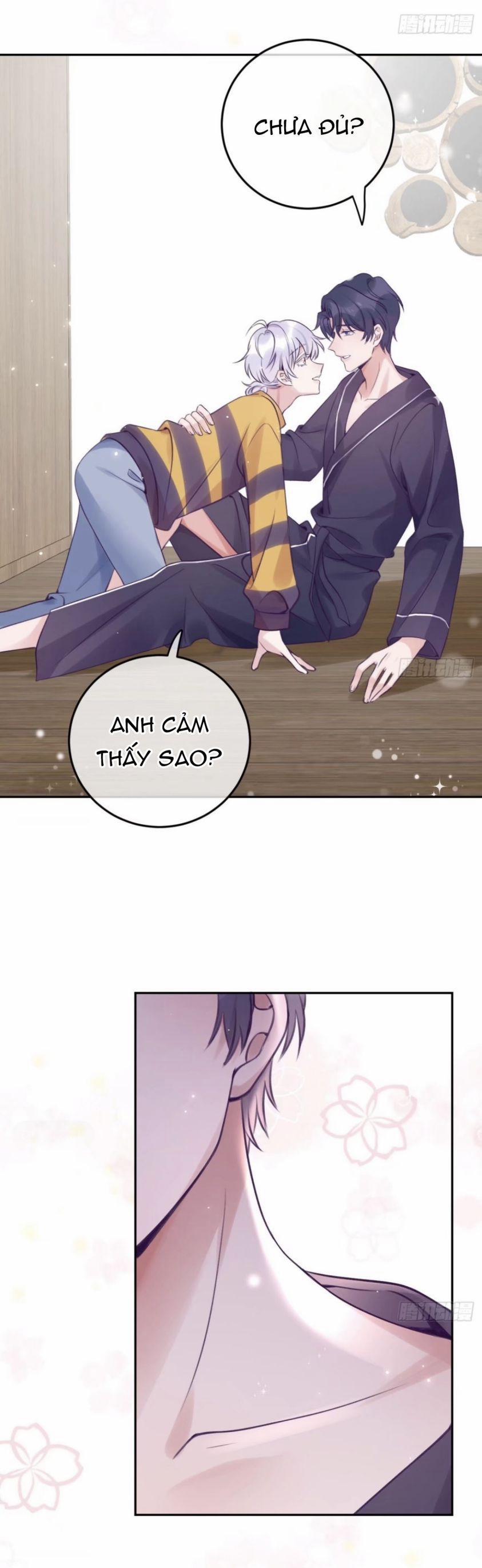 Cho Em Cắn Một Miếng Đi Mà, Xin Anh Đó! 28 trang 2