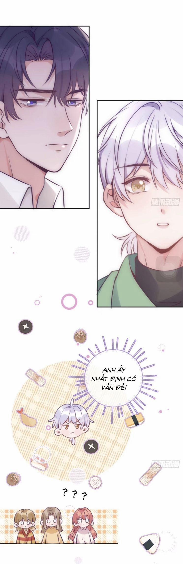 Cho Em Cắn Một Miếng Đi Mà, Xin Anh Đó! 29 trang 1