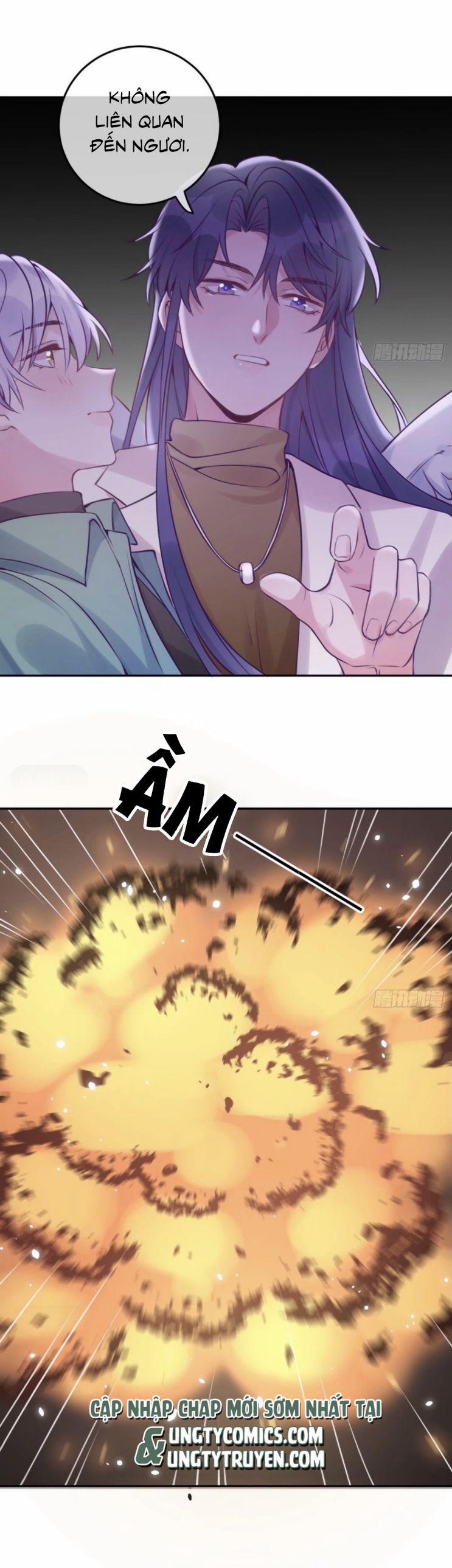 Cho Em Cắn Một Miếng Đi Mà, Xin Anh Đó! 29 trang 13