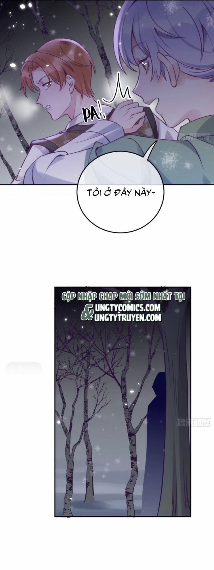 Cho Em Cắn Một Miếng Đi Mà, Xin Anh Đó! 29 trang 9