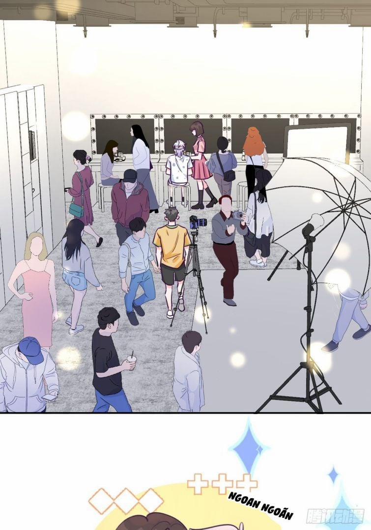 Cho Em Cắn Một Miếng Đi Mà, Xin Anh Đó! 3 trang 13