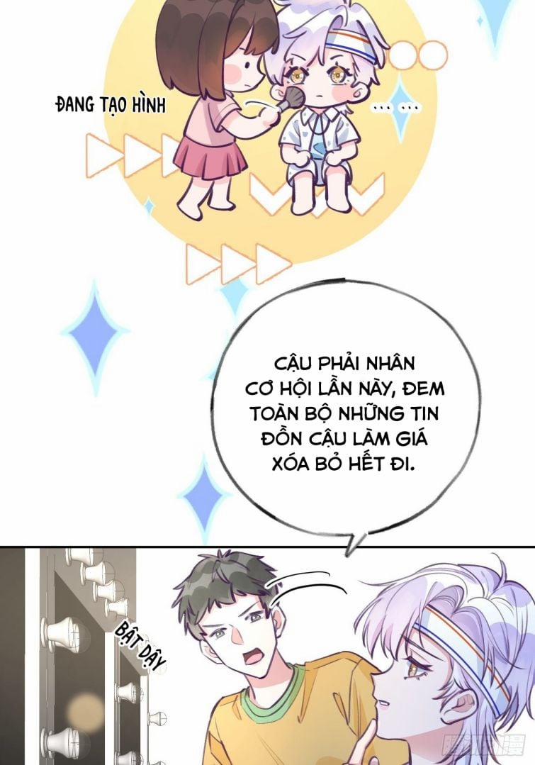 Cho Em Cắn Một Miếng Đi Mà, Xin Anh Đó! 3 trang 14