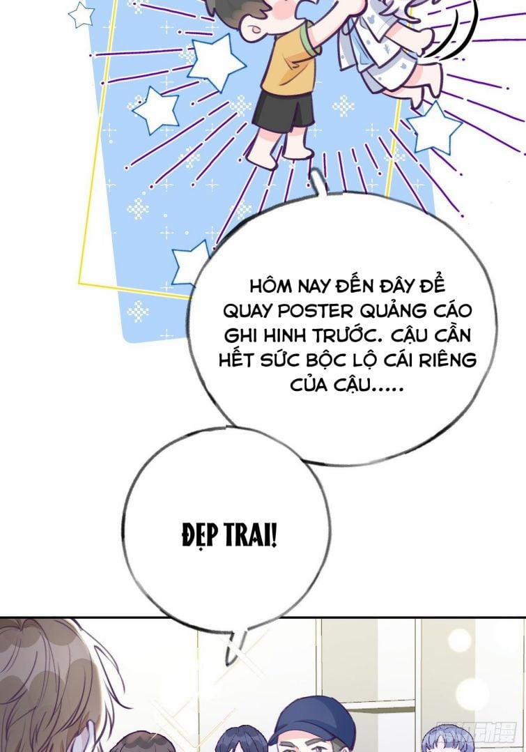 Cho Em Cắn Một Miếng Đi Mà, Xin Anh Đó! 3 trang 16