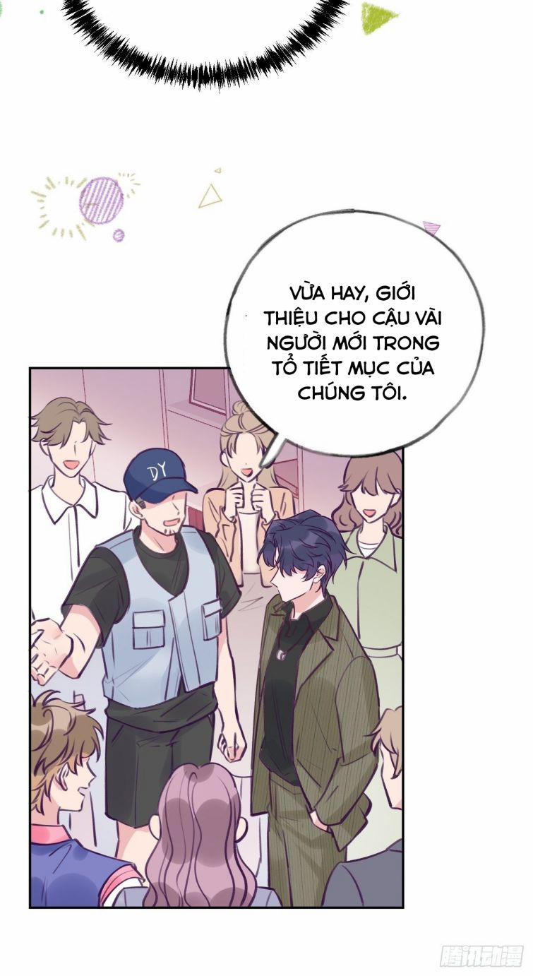 Cho Em Cắn Một Miếng Đi Mà, Xin Anh Đó! 3 trang 26