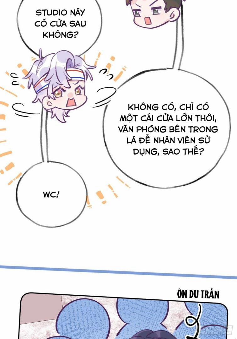 Cho Em Cắn Một Miếng Đi Mà, Xin Anh Đó! 3 trang 28