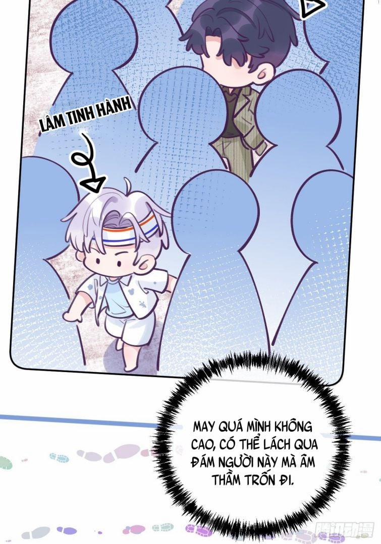 Cho Em Cắn Một Miếng Đi Mà, Xin Anh Đó! 3 trang 29