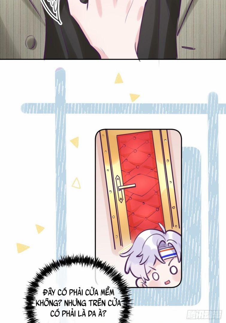 Cho Em Cắn Một Miếng Đi Mà, Xin Anh Đó! 3 trang 31