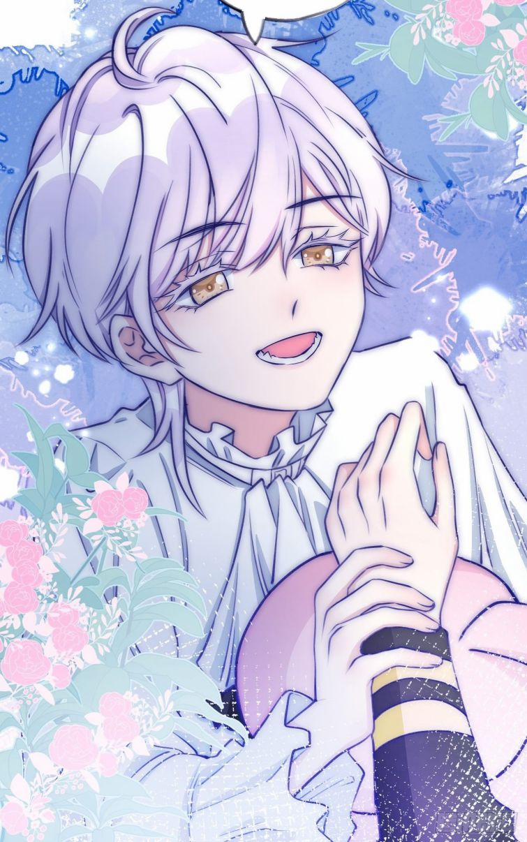 Cho Em Cắn Một Miếng Đi Mà, Xin Anh Đó! 3 trang 9