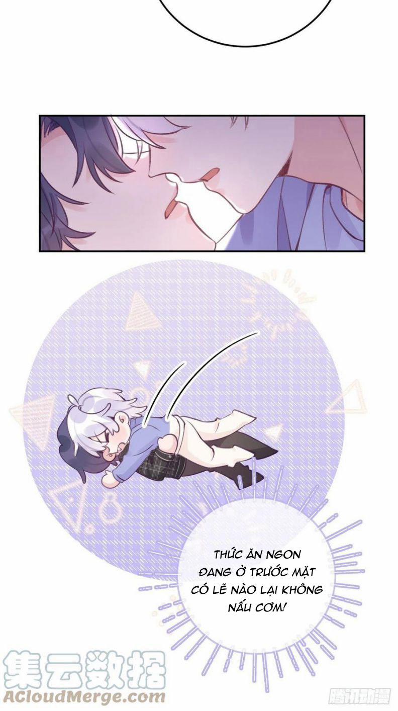 Cho Em Cắn Một Miếng Đi Mà, Xin Anh Đó! 31 trang 10