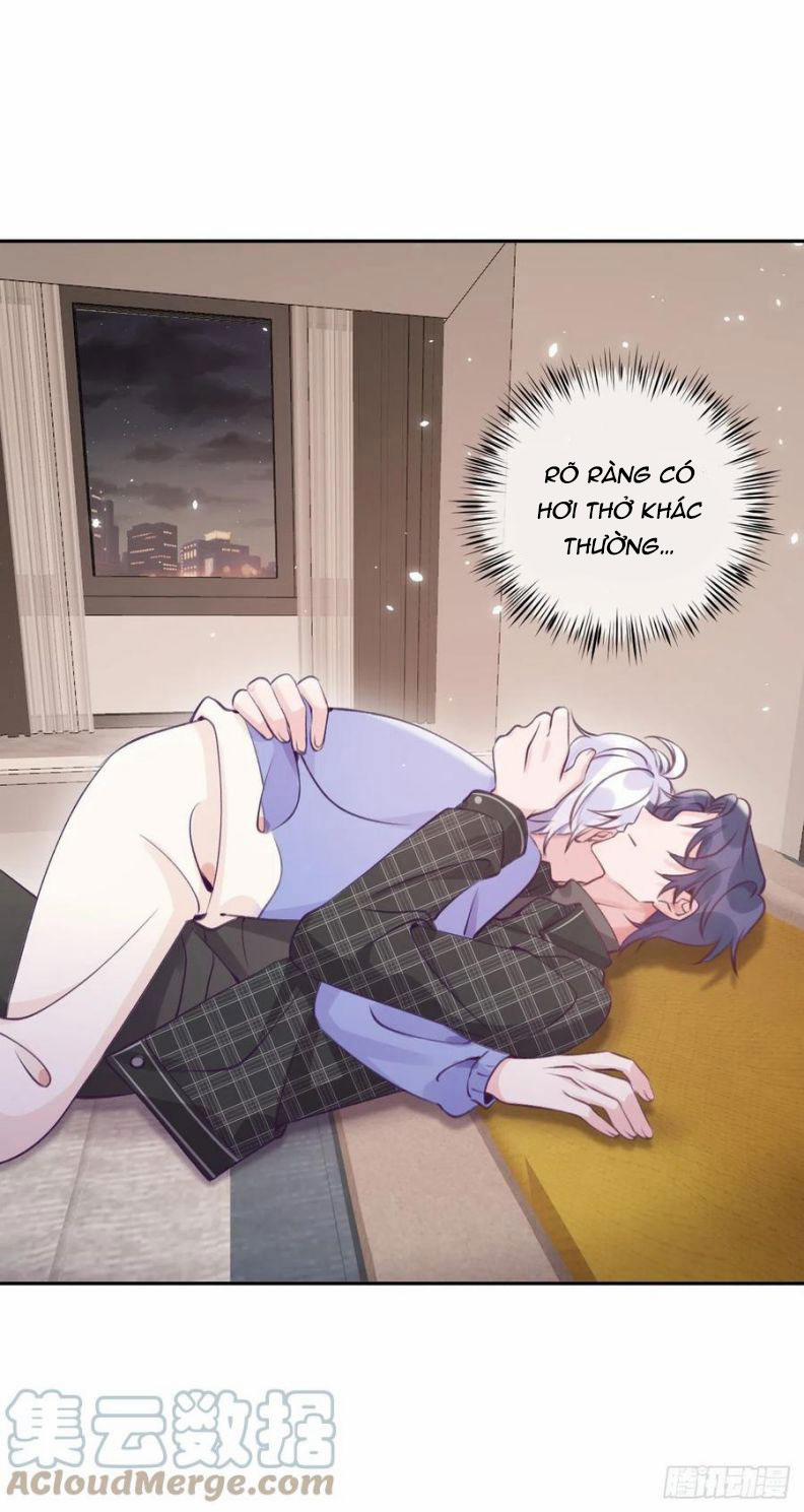 Cho Em Cắn Một Miếng Đi Mà, Xin Anh Đó! 31 trang 12