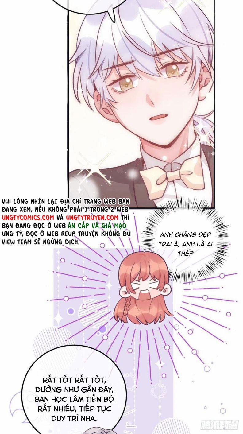 Cho Em Cắn Một Miếng Đi Mà, Xin Anh Đó! 31 trang 17