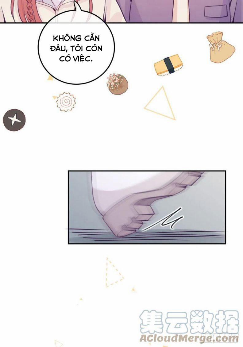 Cho Em Cắn Một Miếng Đi Mà, Xin Anh Đó! 31 trang 22