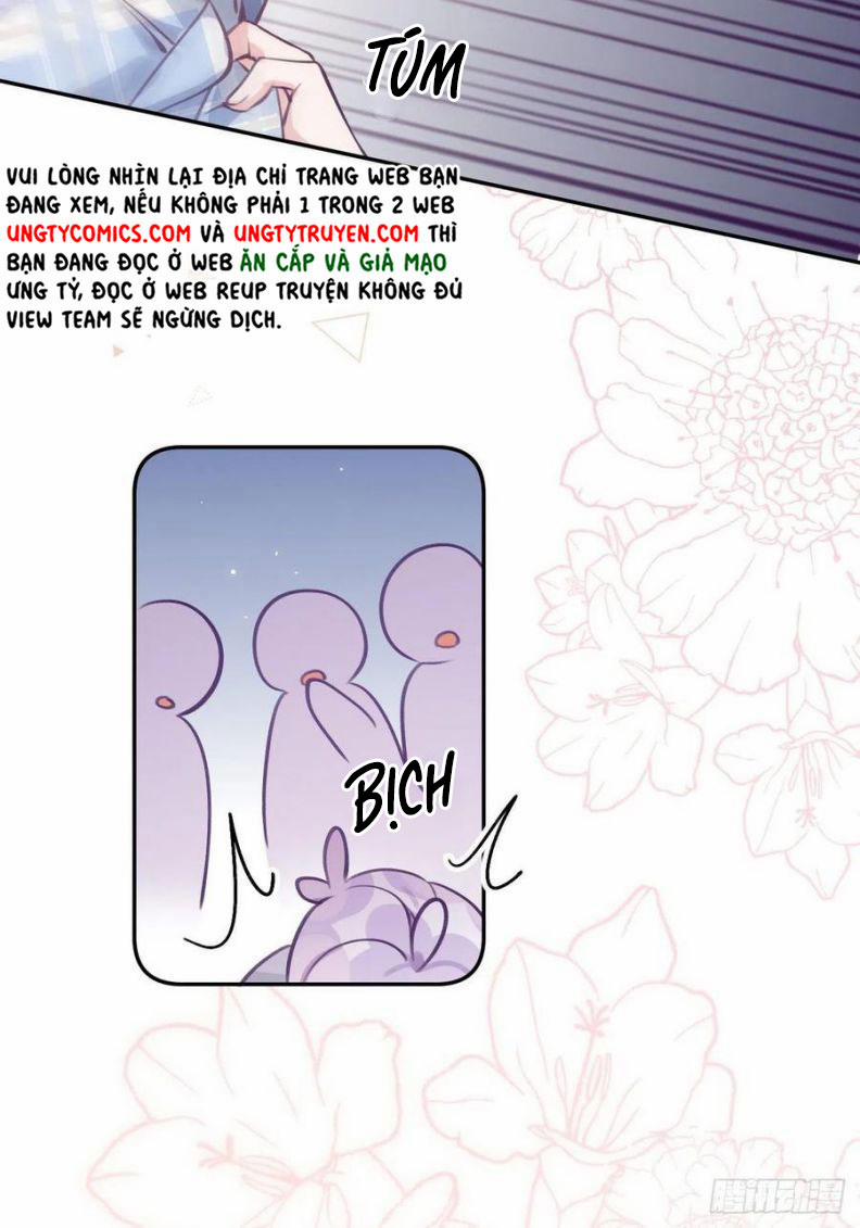 Cho Em Cắn Một Miếng Đi Mà, Xin Anh Đó! 31 trang 25