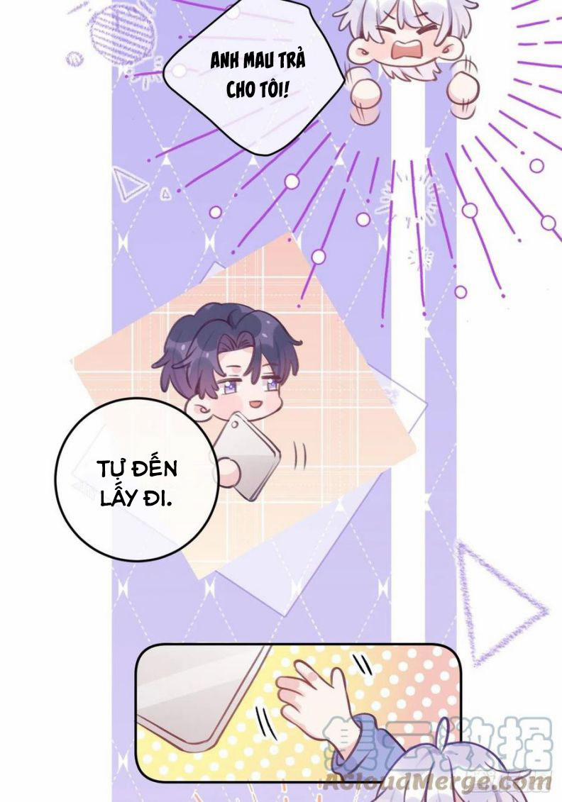 Cho Em Cắn Một Miếng Đi Mà, Xin Anh Đó! 31 trang 6