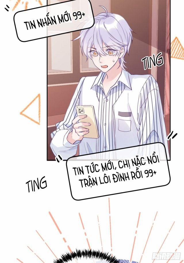 Cho Em Cắn Một Miếng Đi Mà, Xin Anh Đó! 4.5 trang 18