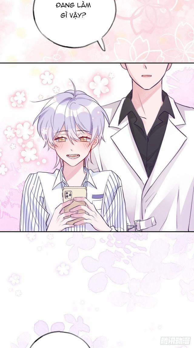 Cho Em Cắn Một Miếng Đi Mà, Xin Anh Đó! 4.5 trang 22