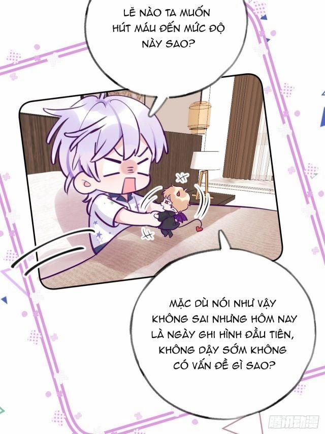 Cho Em Cắn Một Miếng Đi Mà, Xin Anh Đó! 4.5 trang 3