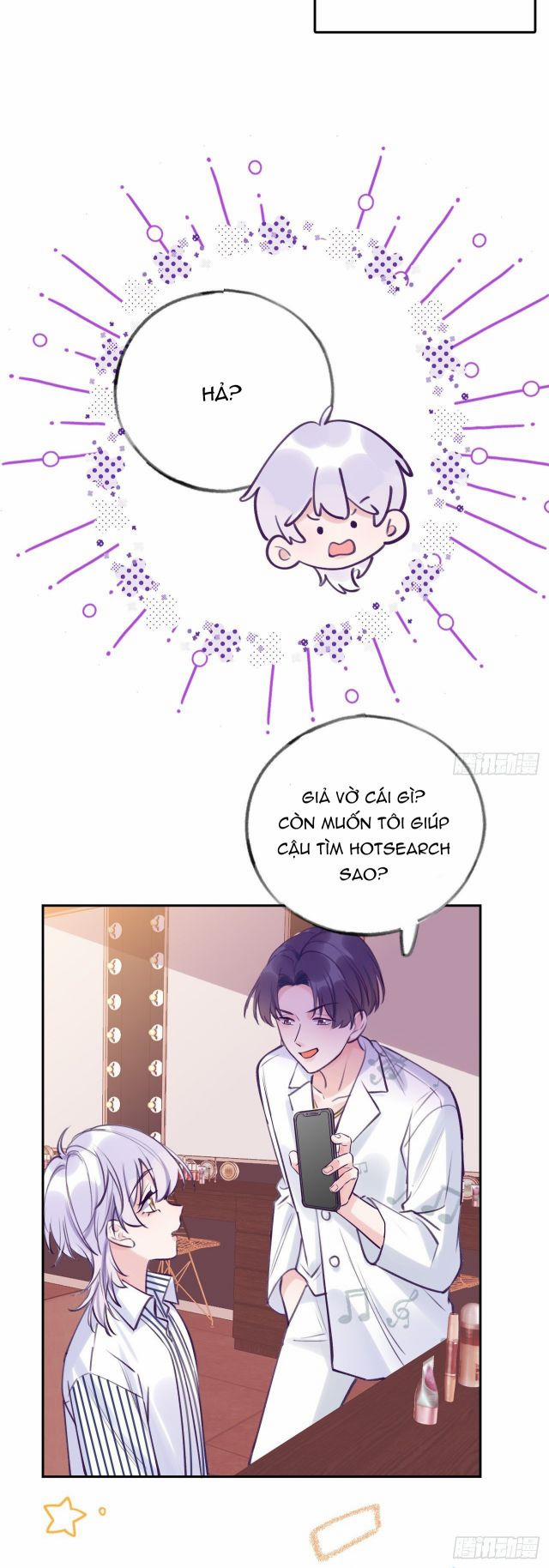 Cho Em Cắn Một Miếng Đi Mà, Xin Anh Đó! 4.5 trang 9