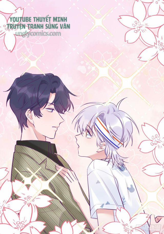 Cho Em Cắn Một Miếng Đi Mà, Xin Anh Đó! 4 trang 1