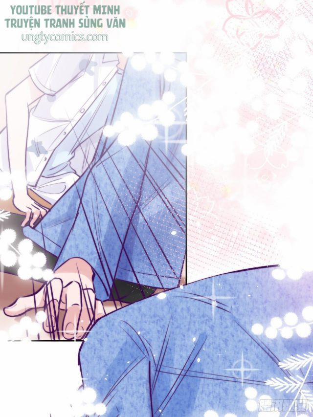 Cho Em Cắn Một Miếng Đi Mà, Xin Anh Đó! 4 trang 17