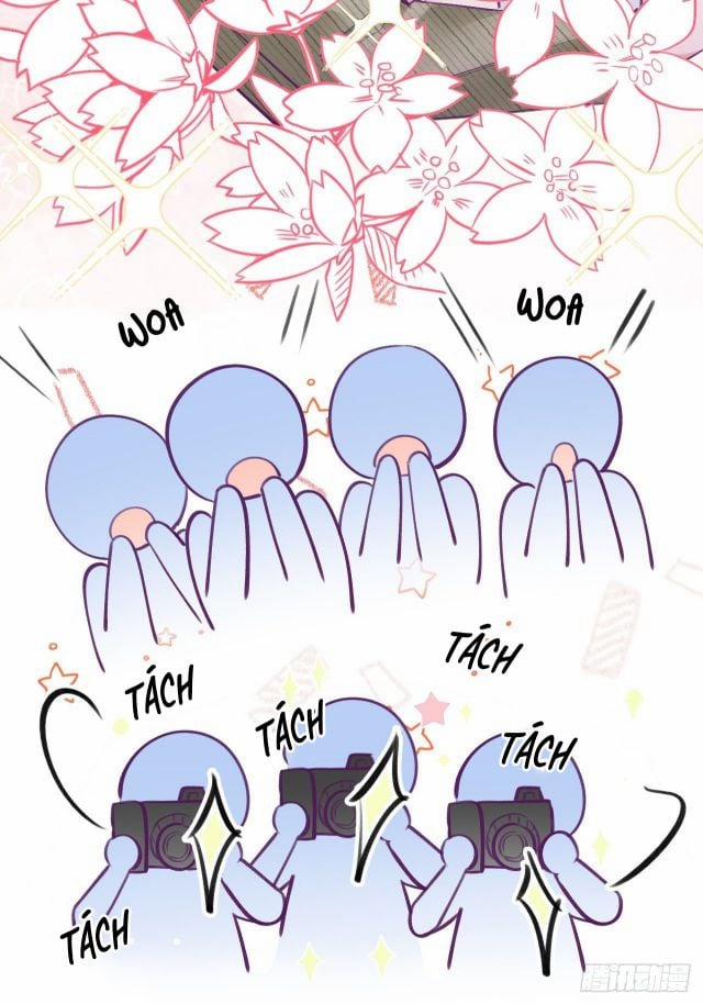 Cho Em Cắn Một Miếng Đi Mà, Xin Anh Đó! 4 trang 2