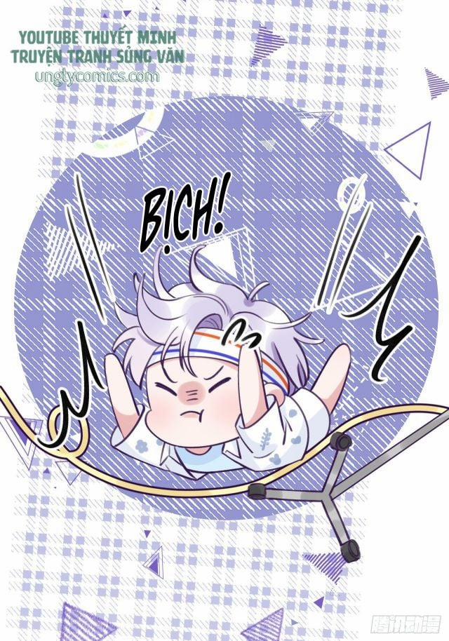 Cho Em Cắn Một Miếng Đi Mà, Xin Anh Đó! 4 trang 5